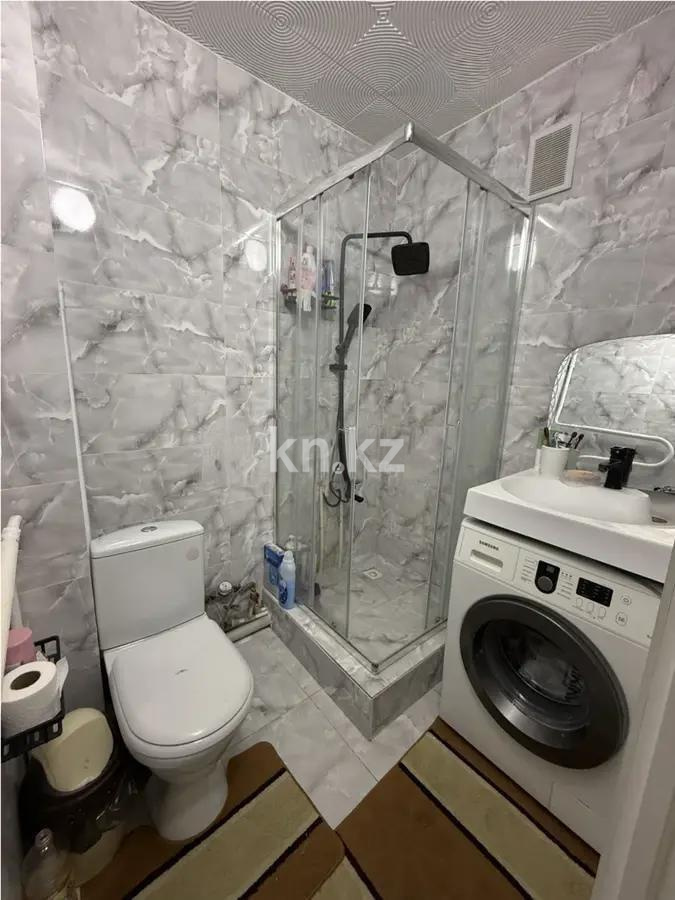 Продажа 1-комнатной квартиры, 32 м² в Алматы - фото 3
