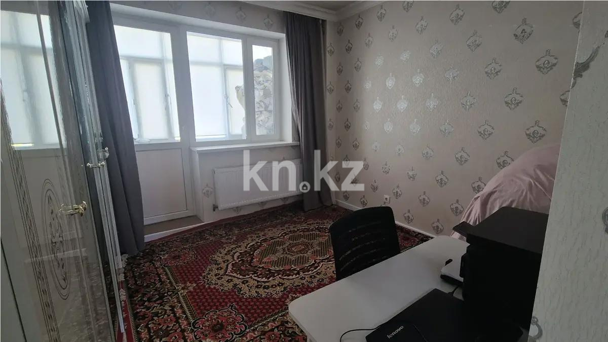Продажа 2-комнатной квартиры, 60 м² в Астане - фото 2