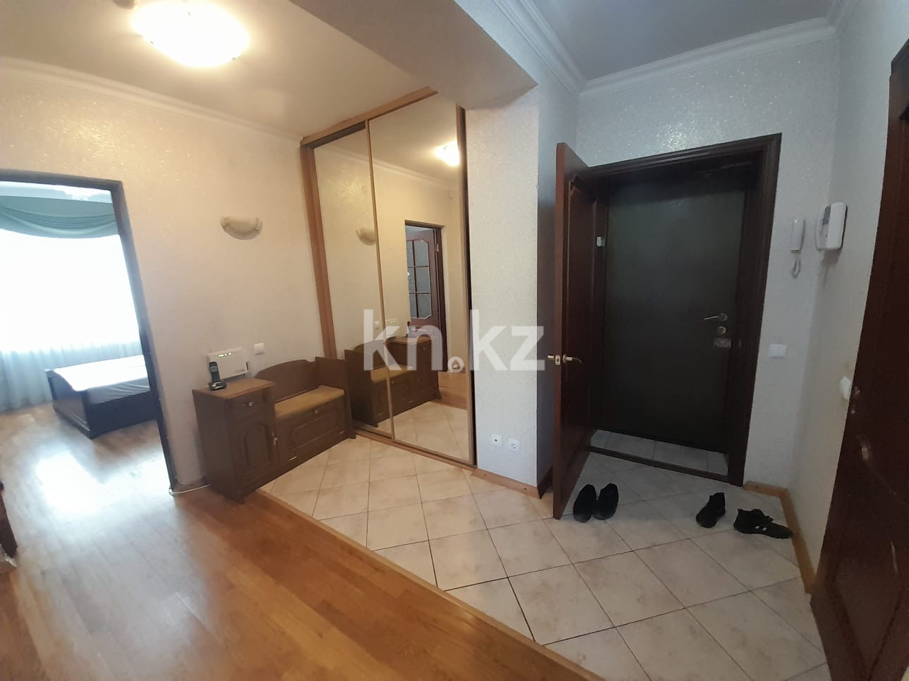 Аренда 3-комнатной квартиры, 100 м² в Астане - фото 11