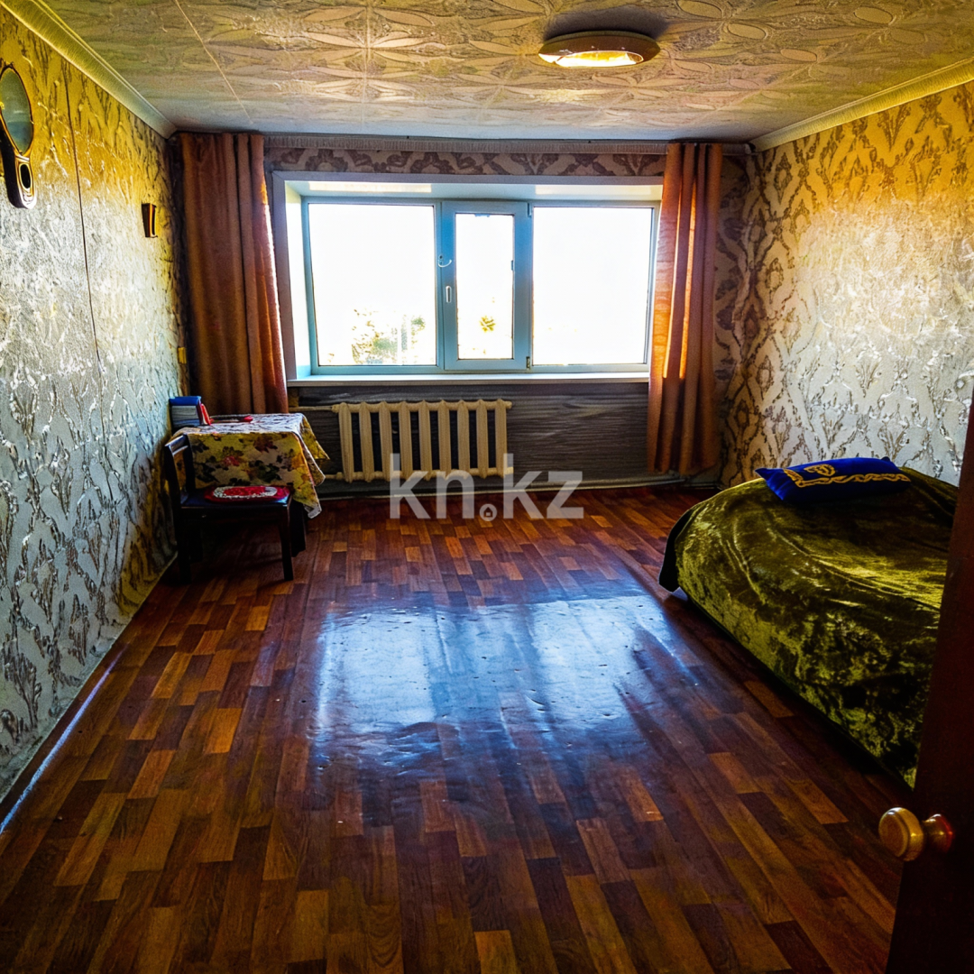 Продажа 3-комнатной квартиры, 62.1 м² в Караганде