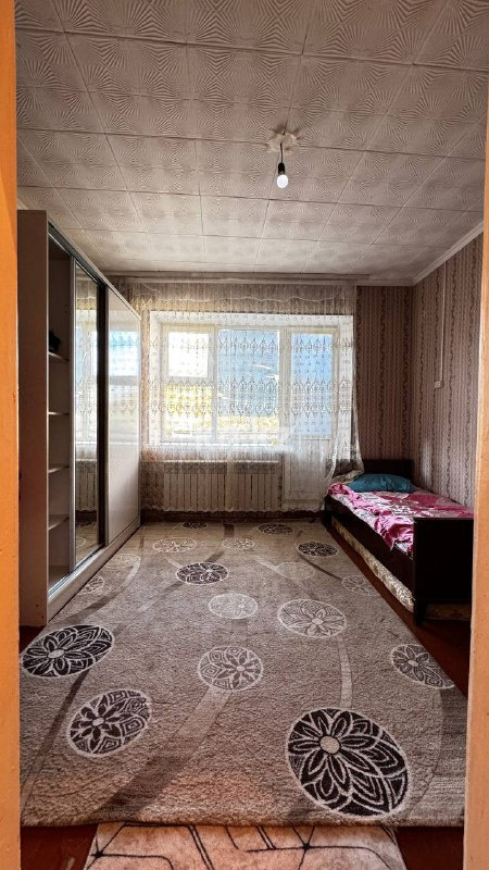 Продажа 2-комнатной квартиры, 34 м², Байзак батыра, дом  203 в Таразе