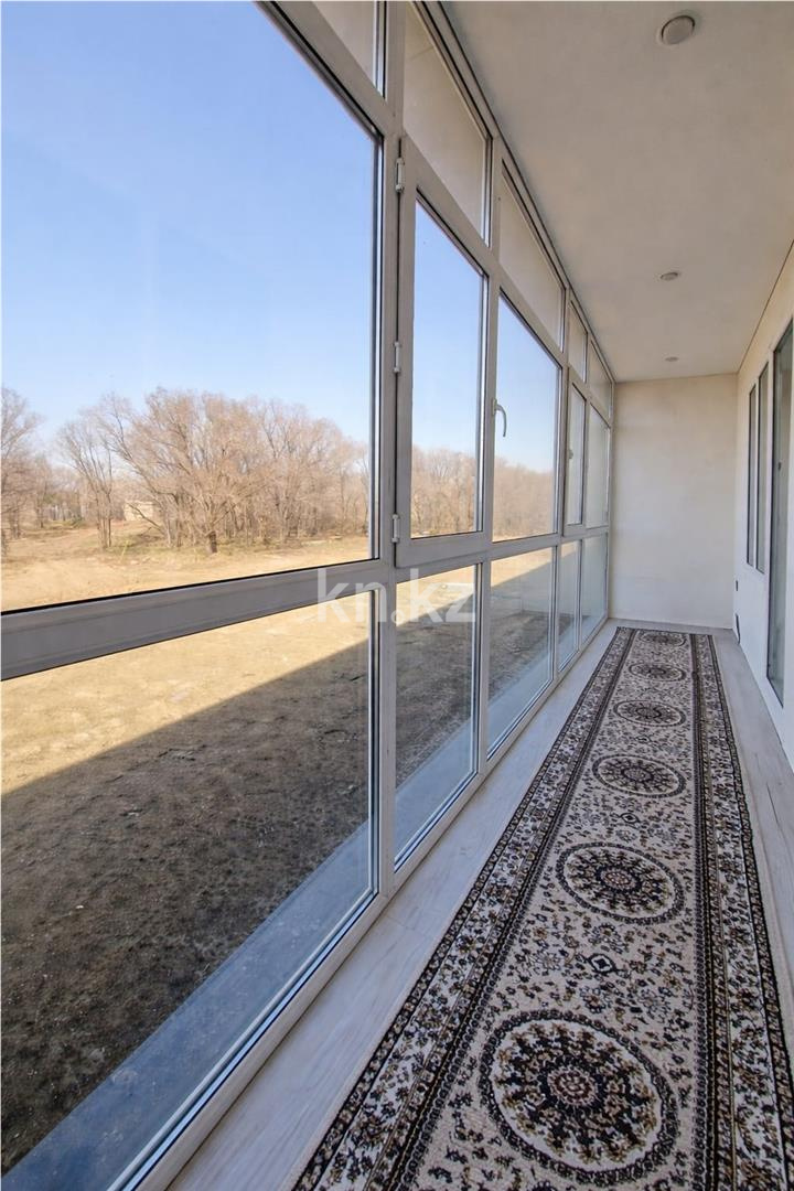 Продажа 3-комнатной квартиры, 88 м² в Караганде - фото 8