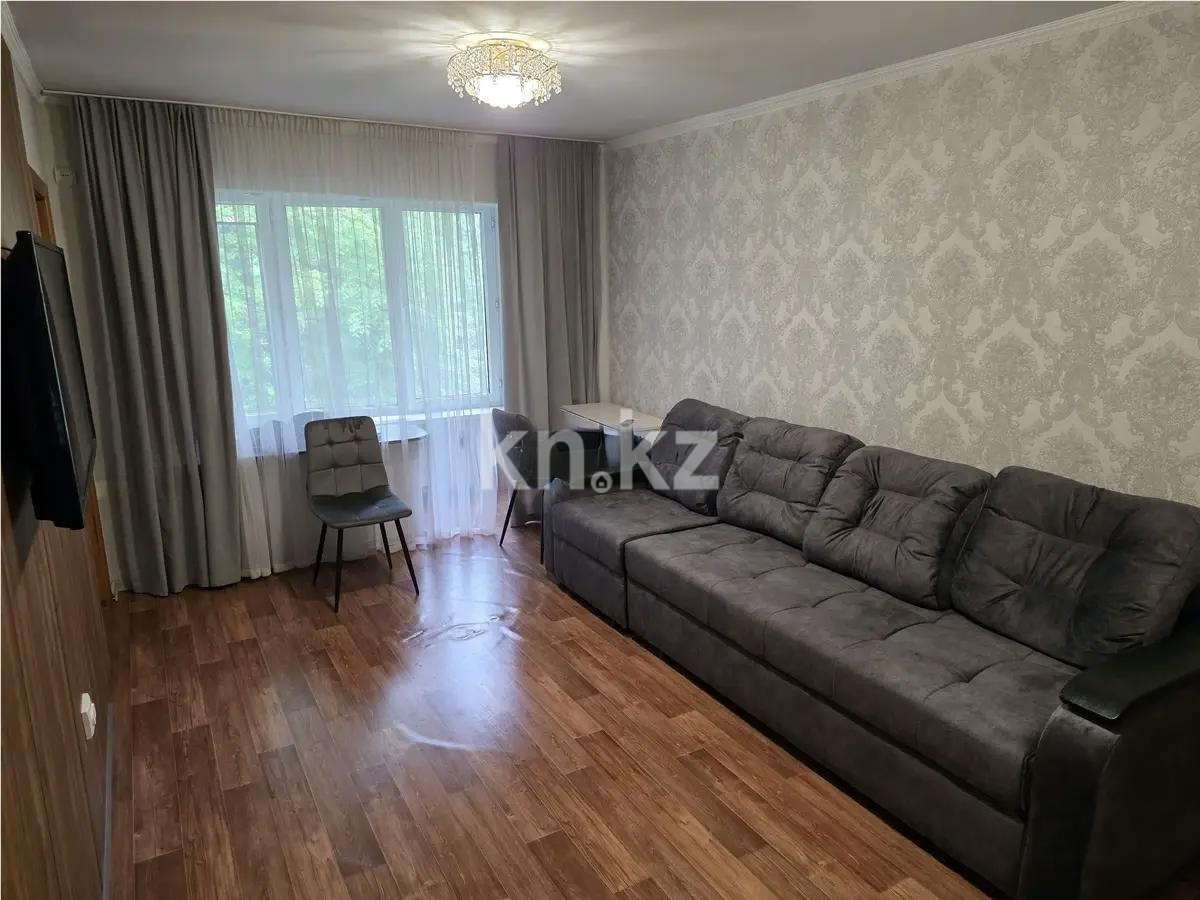 Продажа 3-комнатной квартиры, 60 м² в Алматы