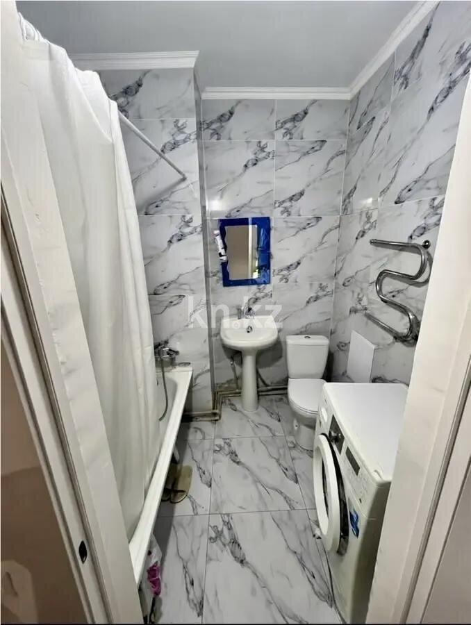 Продажа 2-комнатной квартиры, 48 м² в Астане - фото 4