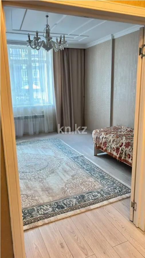Продажа 2-комнатной квартиры, 54.3 м² в Астане - фото 3