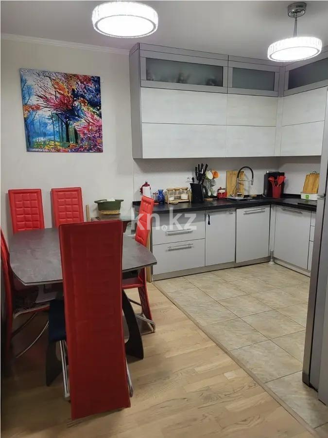 Продажа 2-комнатной квартиры, 105 м², пр. Сейфуллина, дом  580 в Алматы - фото 3