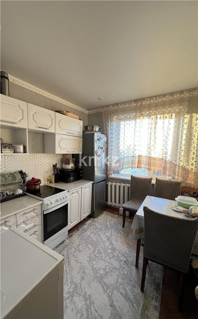 Продажа 3-комнатной квартиры, 63 м² в Караганде - фото 5