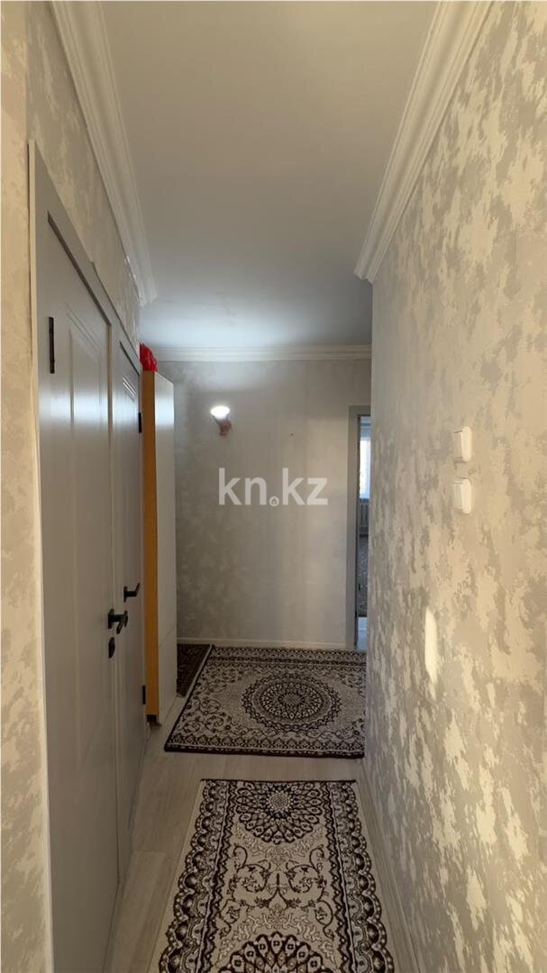 Продажа 2-комнатной квартиры, 46 м² в Темиртау - фото 14