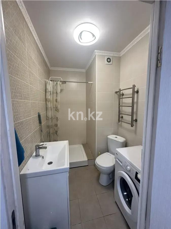 Продажа 1-комнатной квартиры, 30 м² в Алматы - фото 3