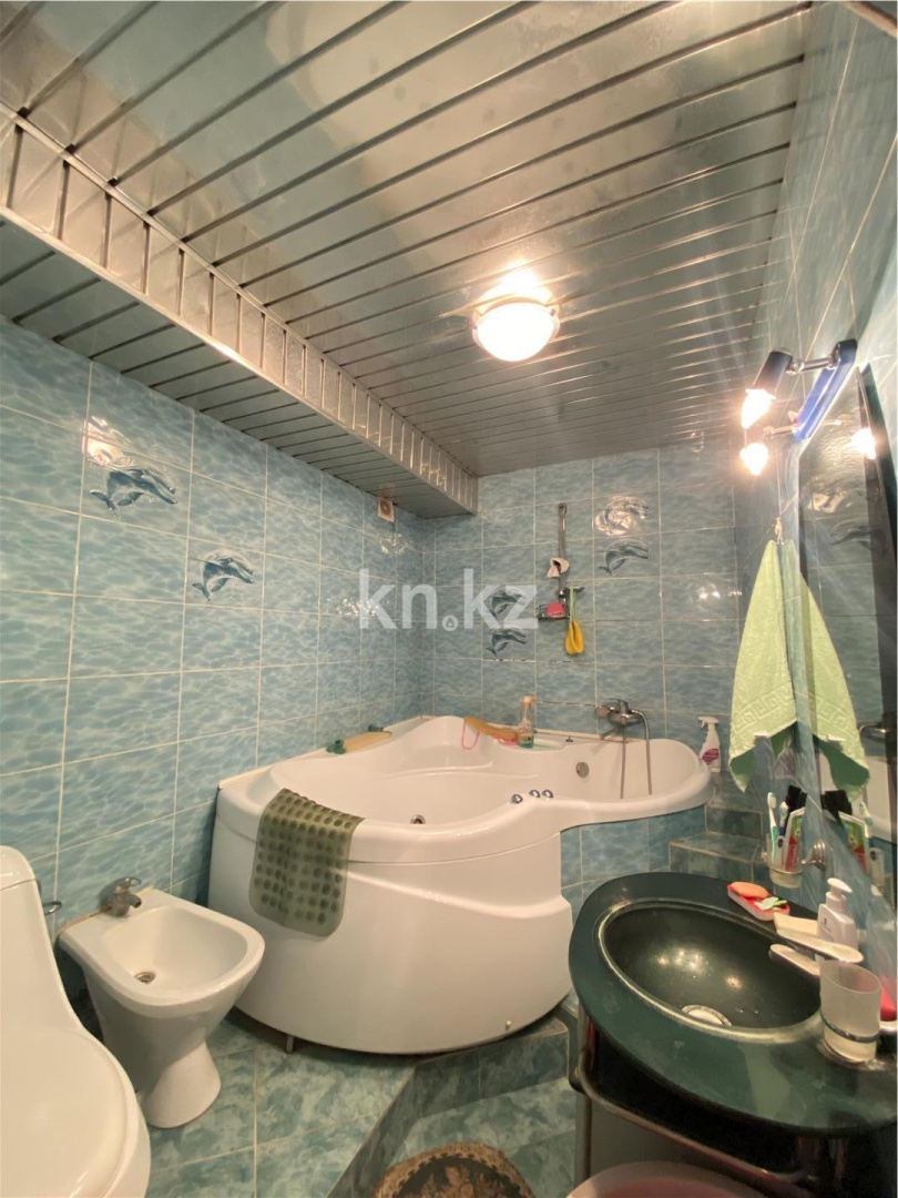 Продажа 4-комнатной квартиры, 123 м² в Астане - фото 12