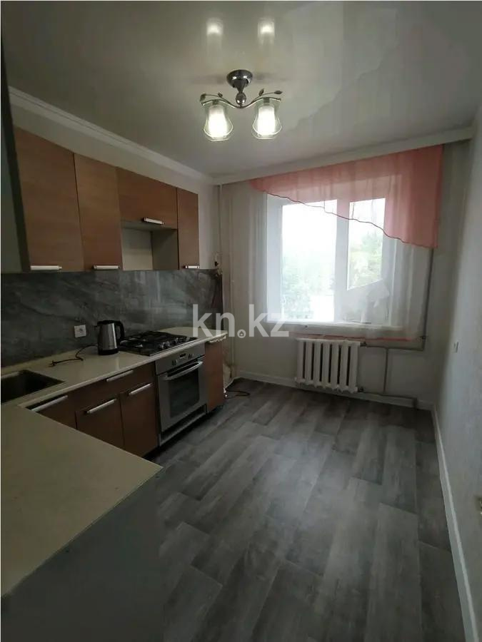 Продажа 2-комнатной квартиры, 51.7 м² в Астане - фото 3