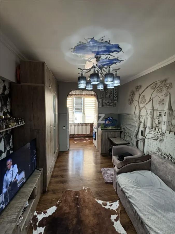 Продажа 1-комнатной квартиры, 20 м² в Алматы