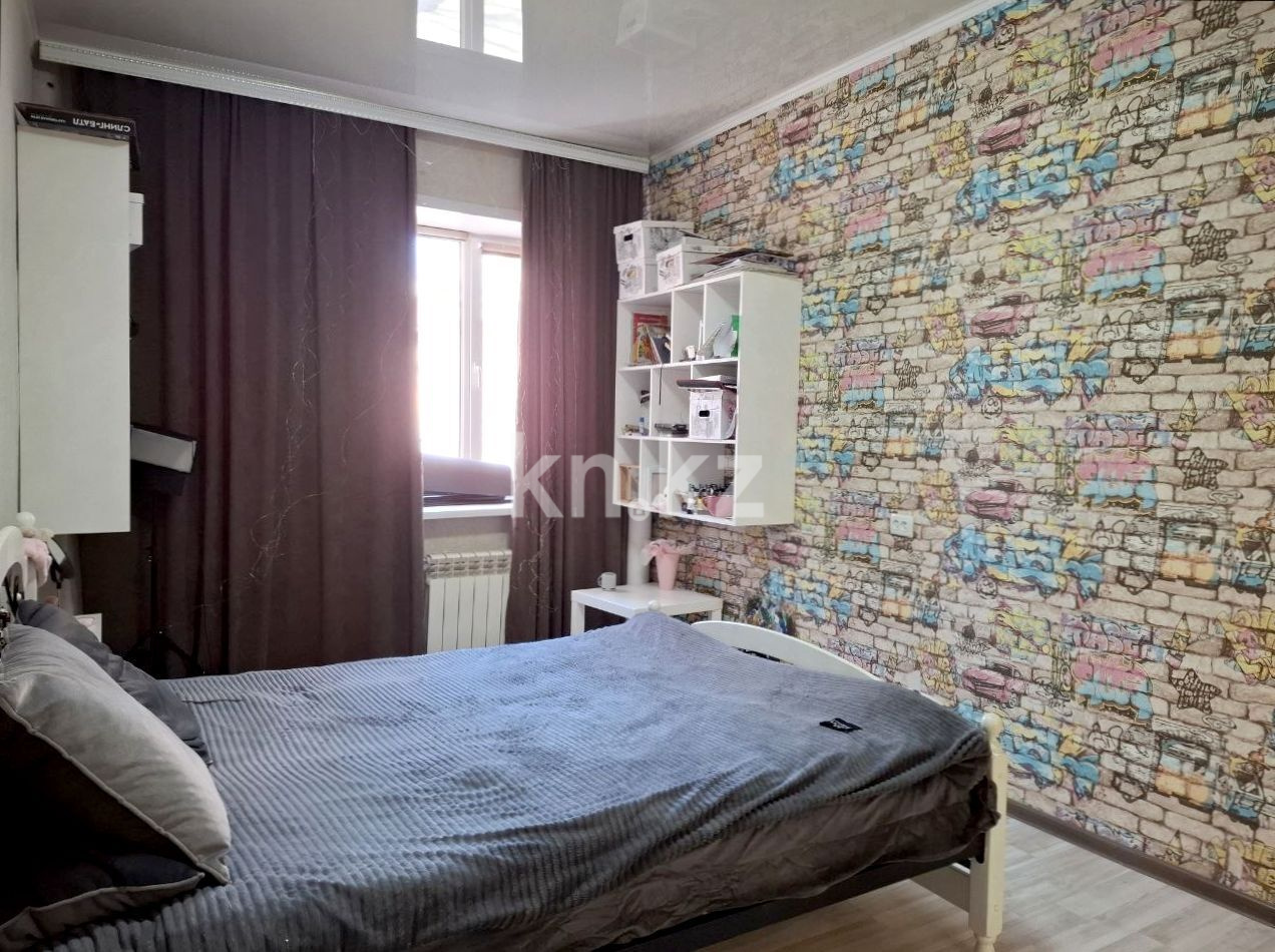 Продажа 3-комнатной квартиры, 85.3 м² в Усть-Каменогорске - фото 10