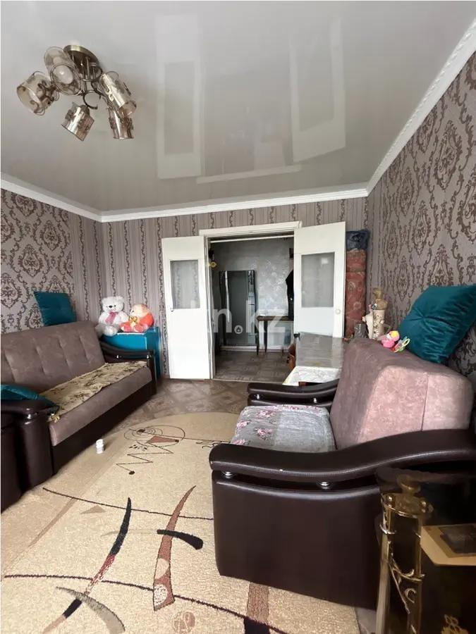 Продажа 3-комнатной квартиры, 56 м² в Караганде - фото 2