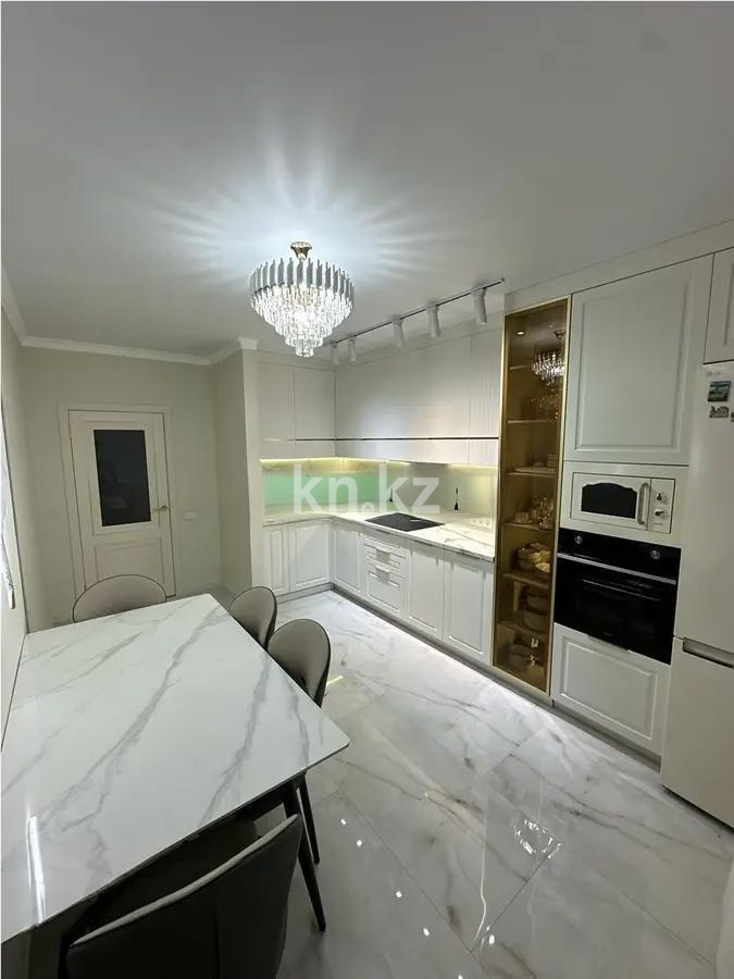 Продажа 3-комнатной квартиры, 92 м², мкр. Кайрат, дом  153/28 в Алматы - фото 5