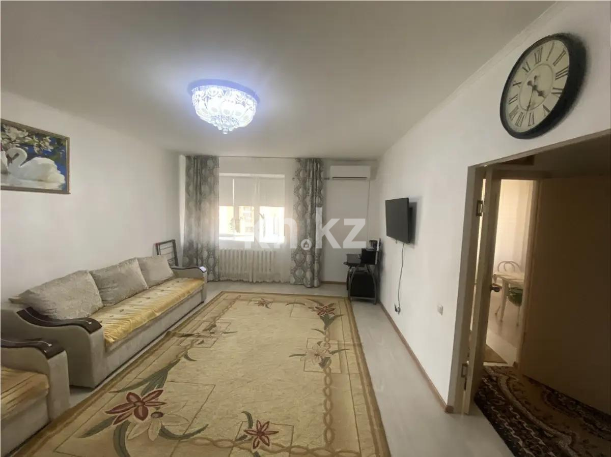 Продажа 2-комнатной квартиры, 71 м², ул. Айтматова, дом  41/3 в Астане