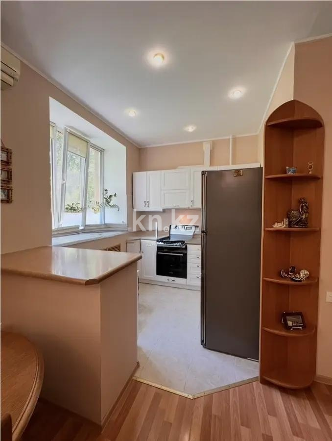 Продажа 2-комнатной квартиры, 49 м² в Караганде - фото 3