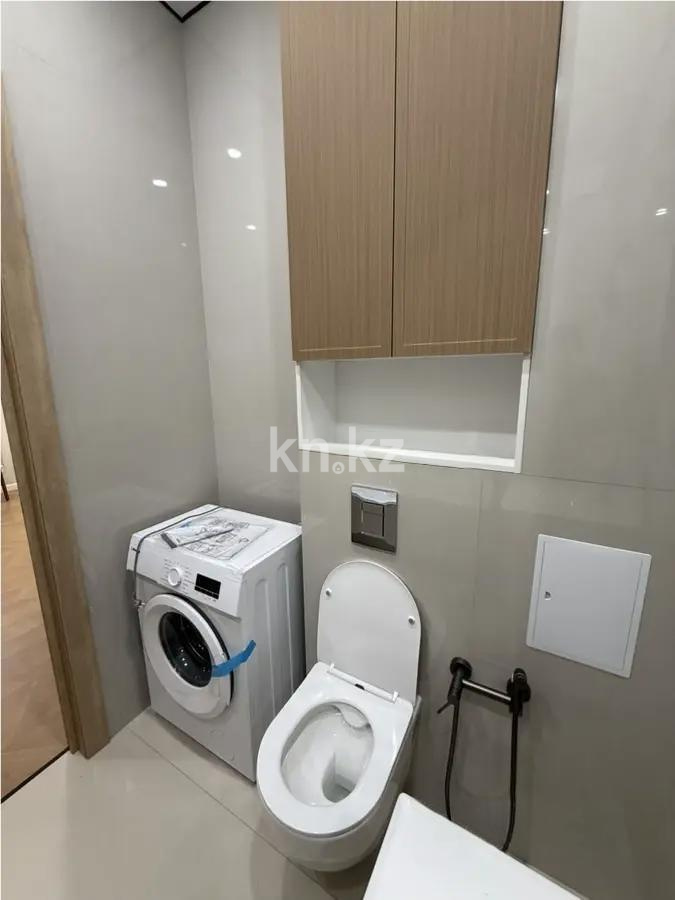 Продажа 2-комнатной квартиры, 45 м² в Астане - фото 4