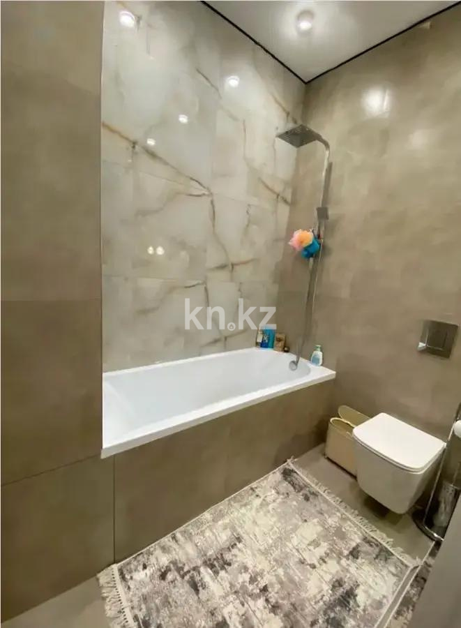 Продажа 2-комнатной квартиры, 62 м² в Астане - фото 5