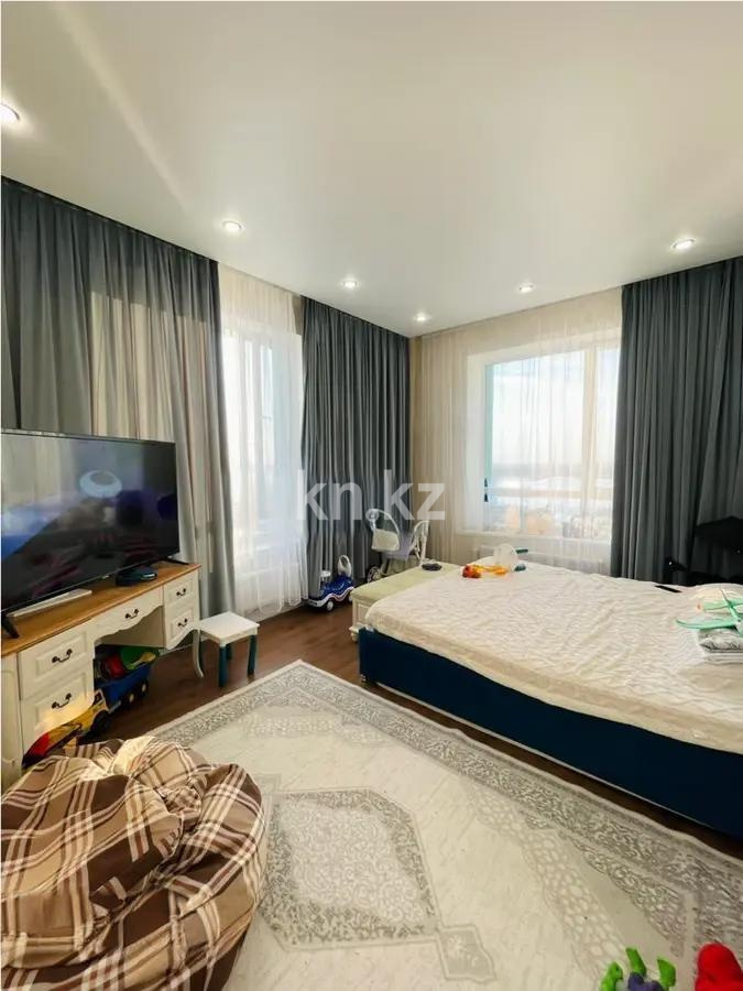 Продажа 2-комнатной квартиры, 60 м², ул. Айтматова, дом  77 в Астане