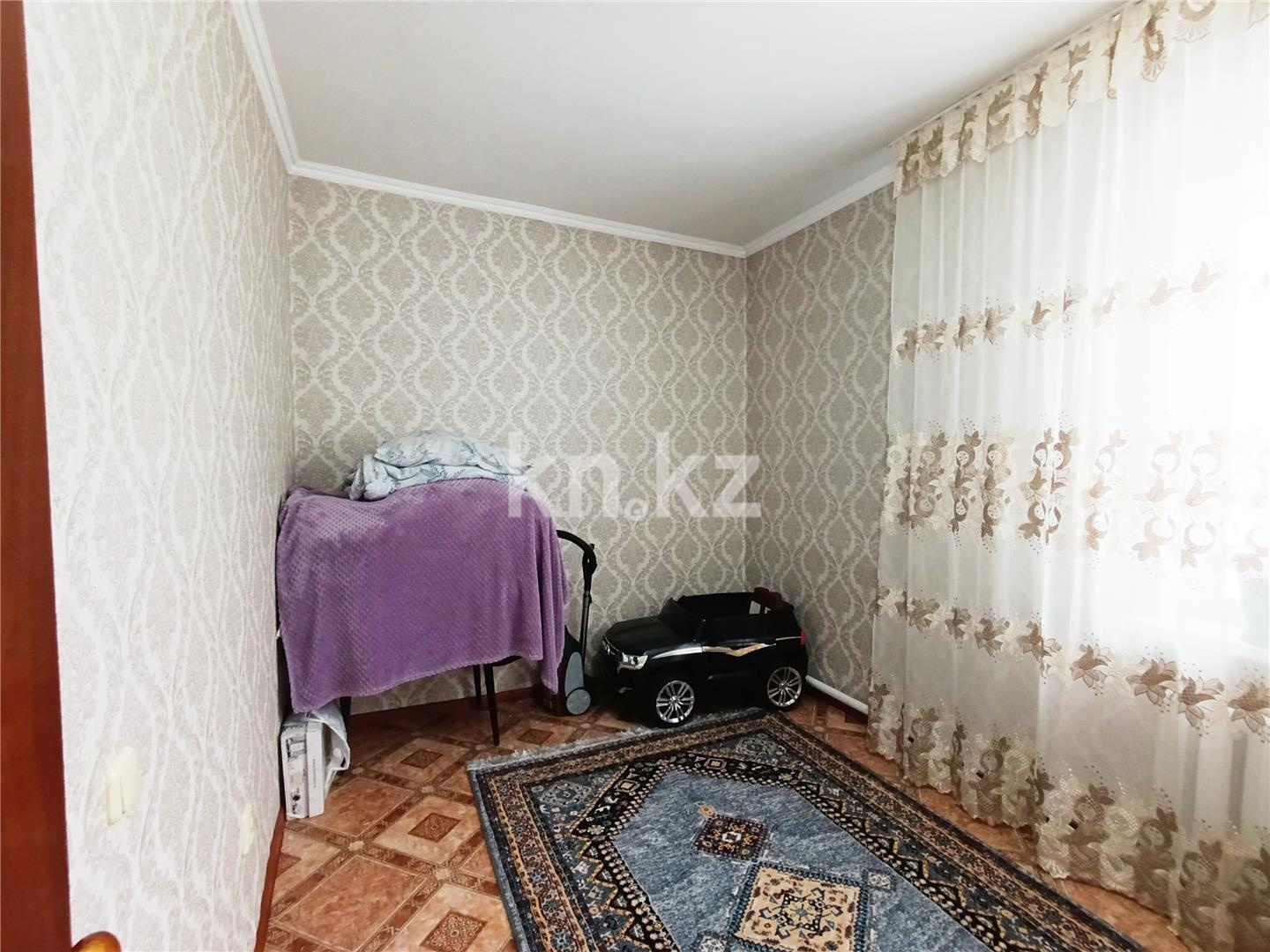 Продажа 4-комнатного дома, 97 м², ул. Арман в Караганде - фото 6