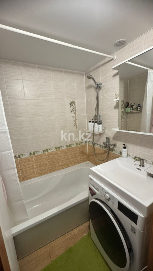 Продажа 3-комнатной квартиры, 68 м² в Астане - фото 8