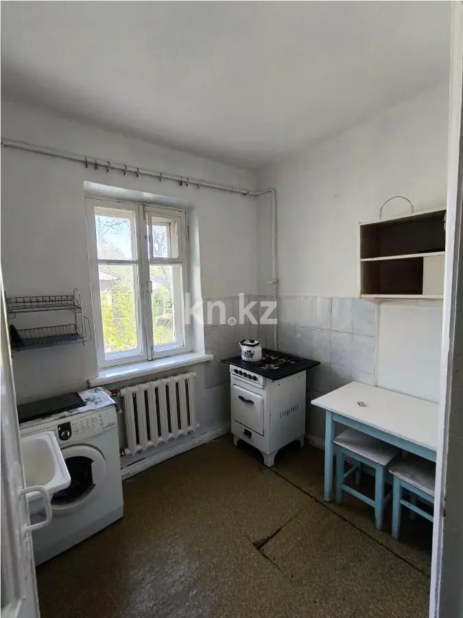 Продажа 2-комнатной квартиры, 39.2 м², ул. Карасай батыра, дом  243 в Алматы - фото 3