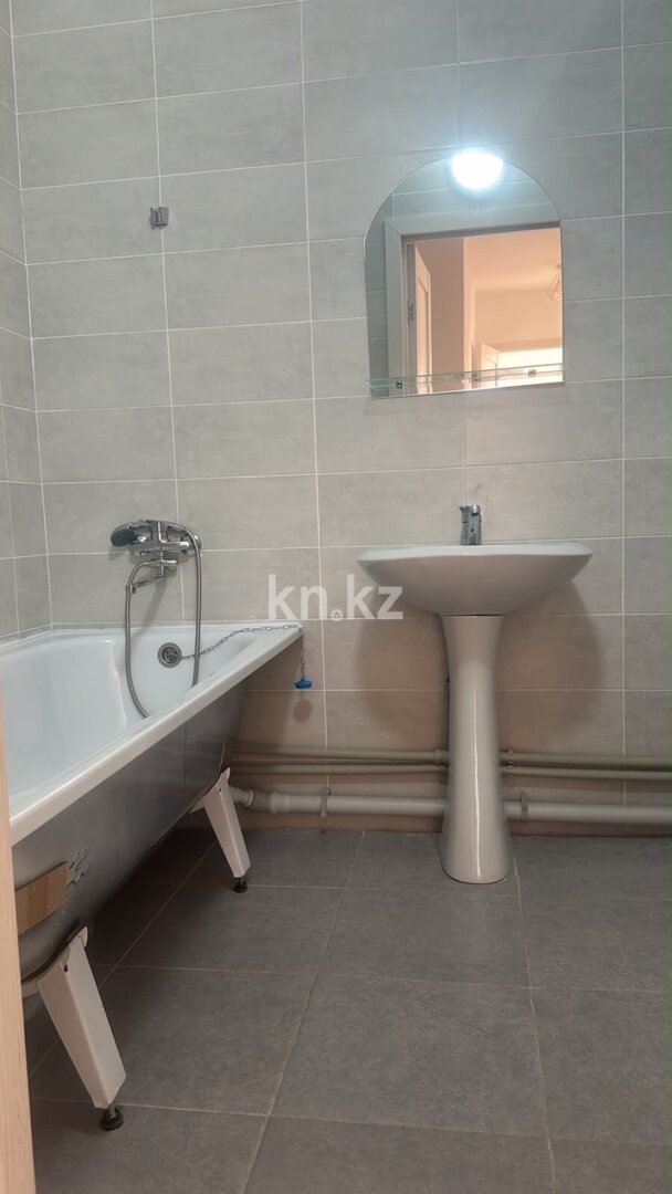 Аренда 2-комнатной квартиры, 62 м² в Астане - фото 5