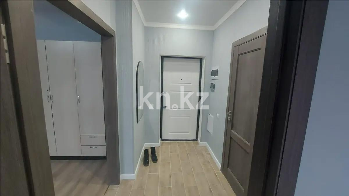 Продажа 1-комнатной квартиры, 40.4 м² в Астане - фото 4