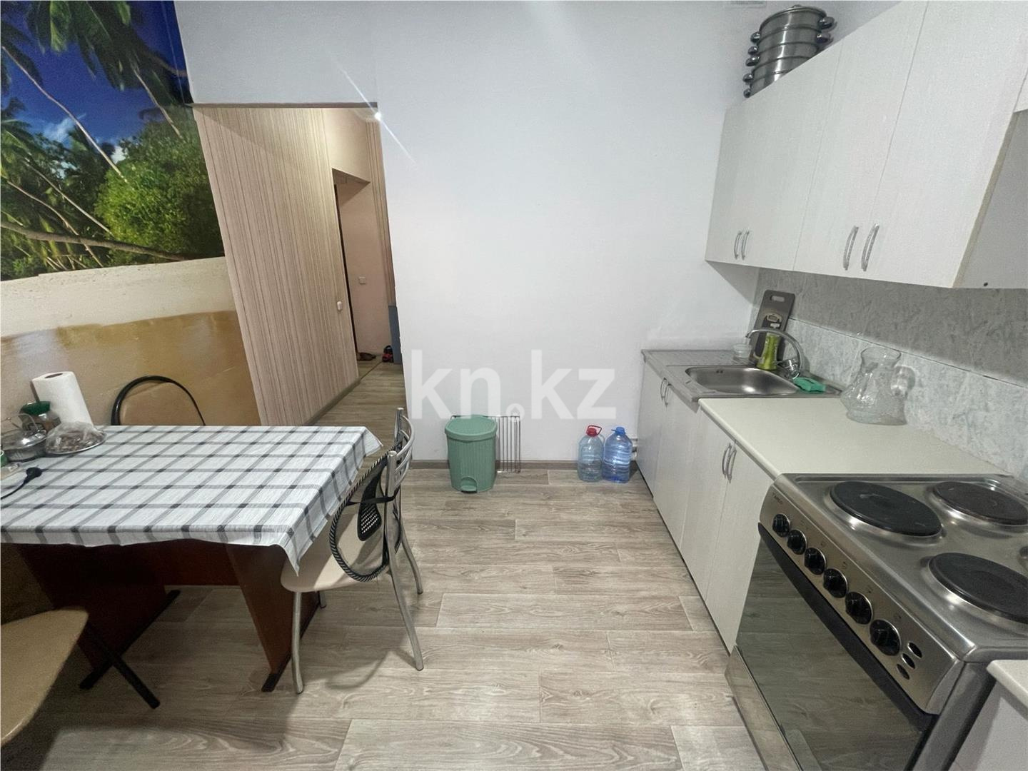 Продажа 1-комнатной квартиры, 38 м² в Караганде - фото 4