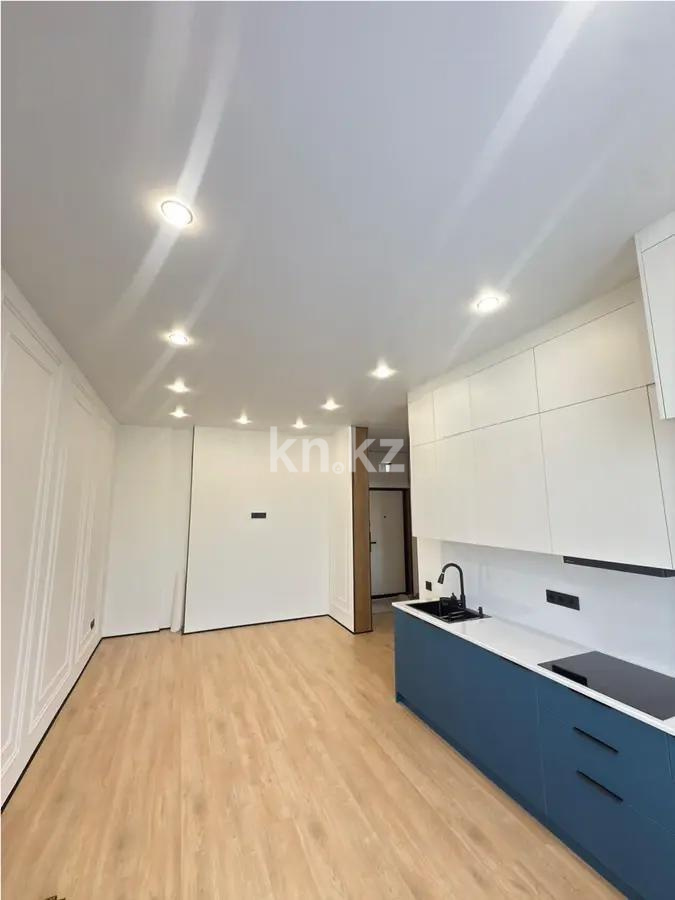 Продажа 2-комнатной квартиры, 41 м² в Астане - фото 3