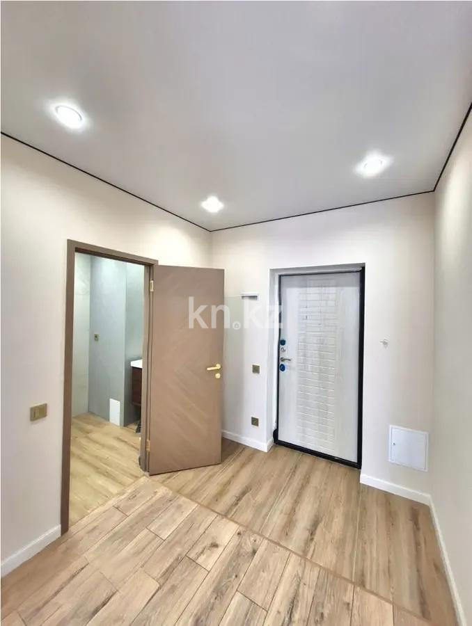 Продажа 2-комнатной квартиры, 43.5 м² в Астане
