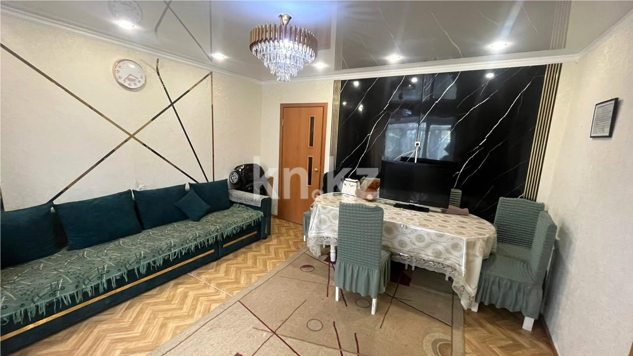 Продажа 3-комнатной квартиры, 53 м², 6-й мкр. в Темиртау - фото 2