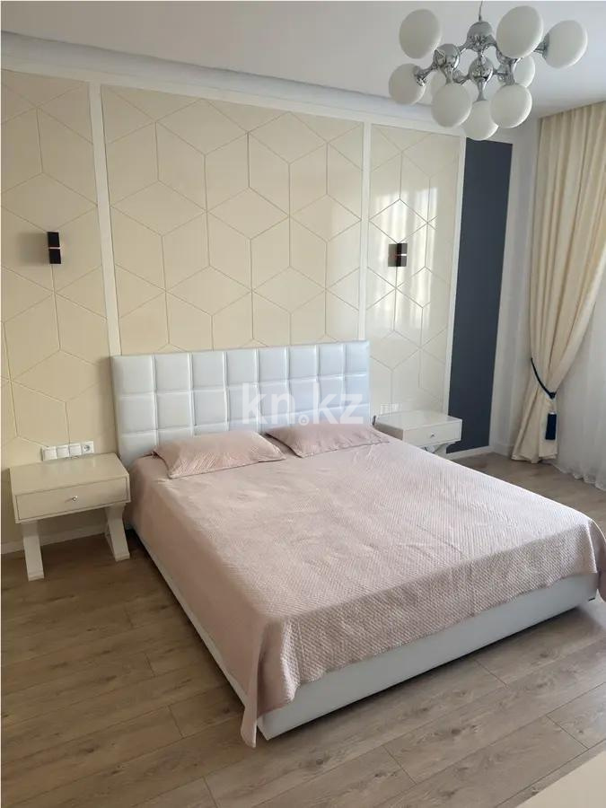 Продажа 3-комнатной квартиры, 83.5 м² в Астане - фото 3