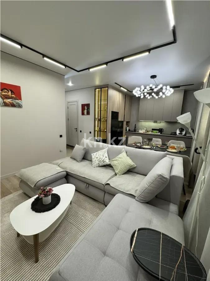 Продажа 3-комнатной квартиры, 68 м² в Караганде - фото 3