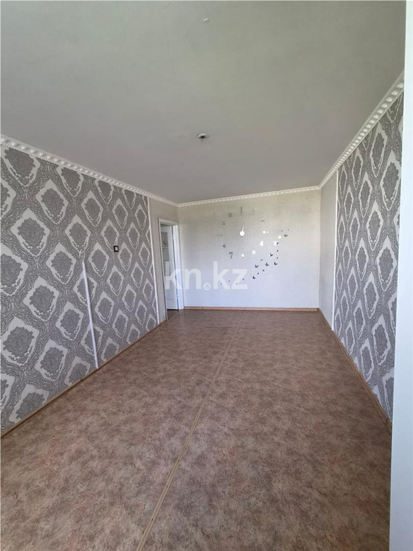 Продажа 2-комнатной квартиры, 52 м² в Караганде