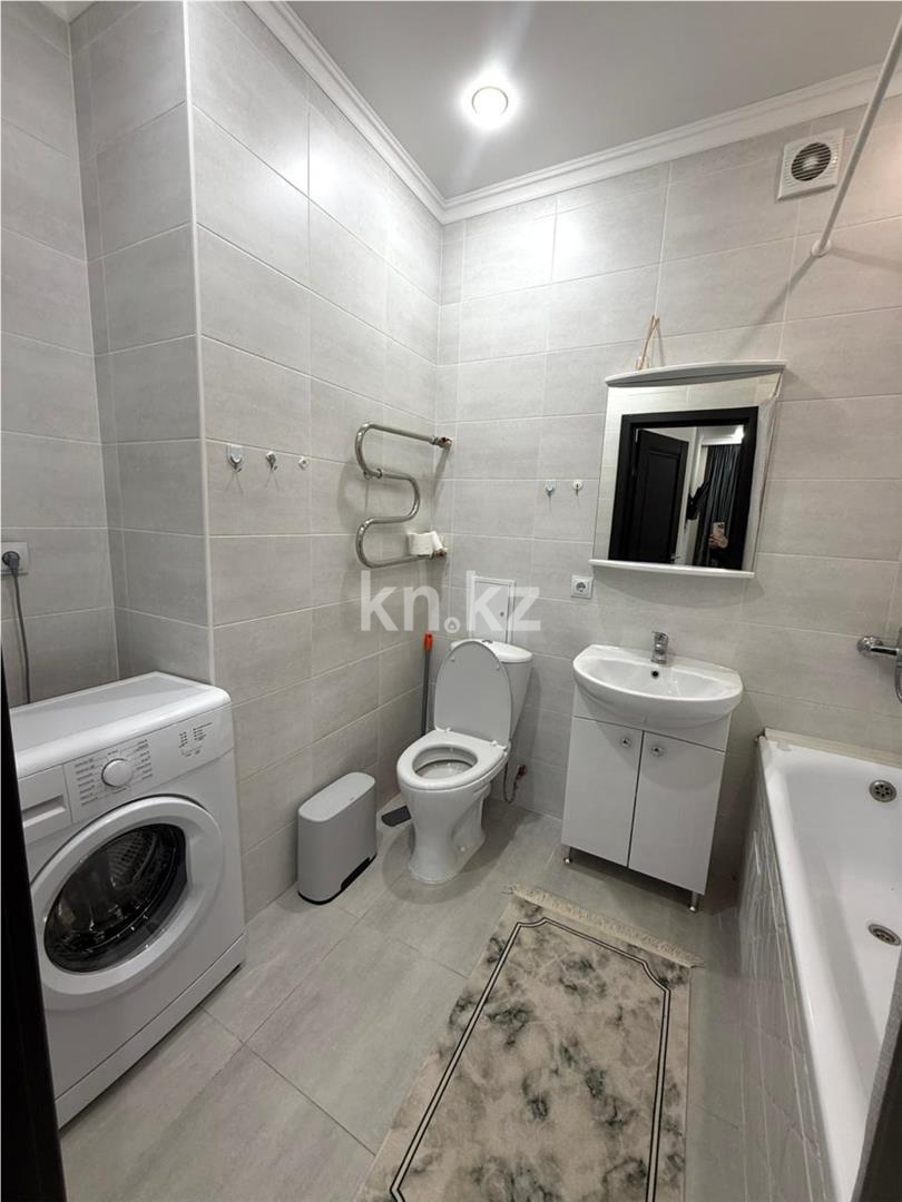 Продажа 2-комнатной квартиры, 56.6 м² в Астане - фото 13