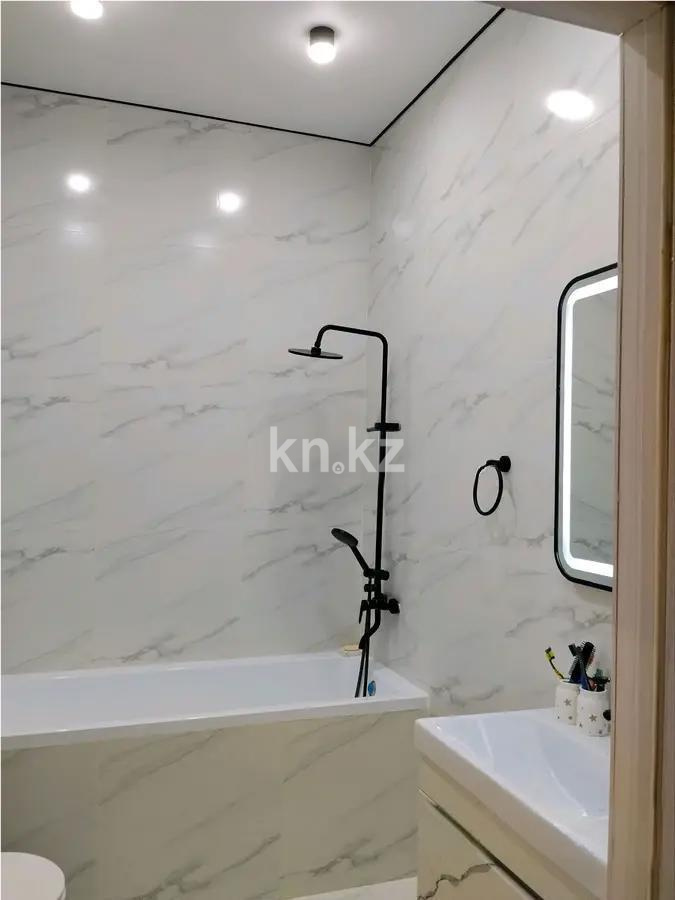 Продажа 2-комнатной квартиры, 64 м², пр. Туран, дом  50/5 в Астане - фото 3