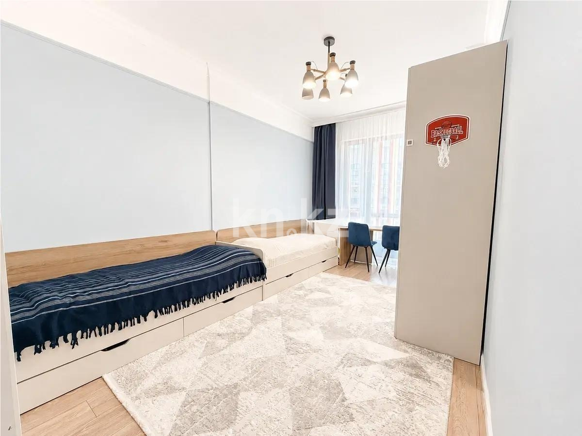 Продажа 3-комнатной квартиры, 96 м² в Астане - фото 3