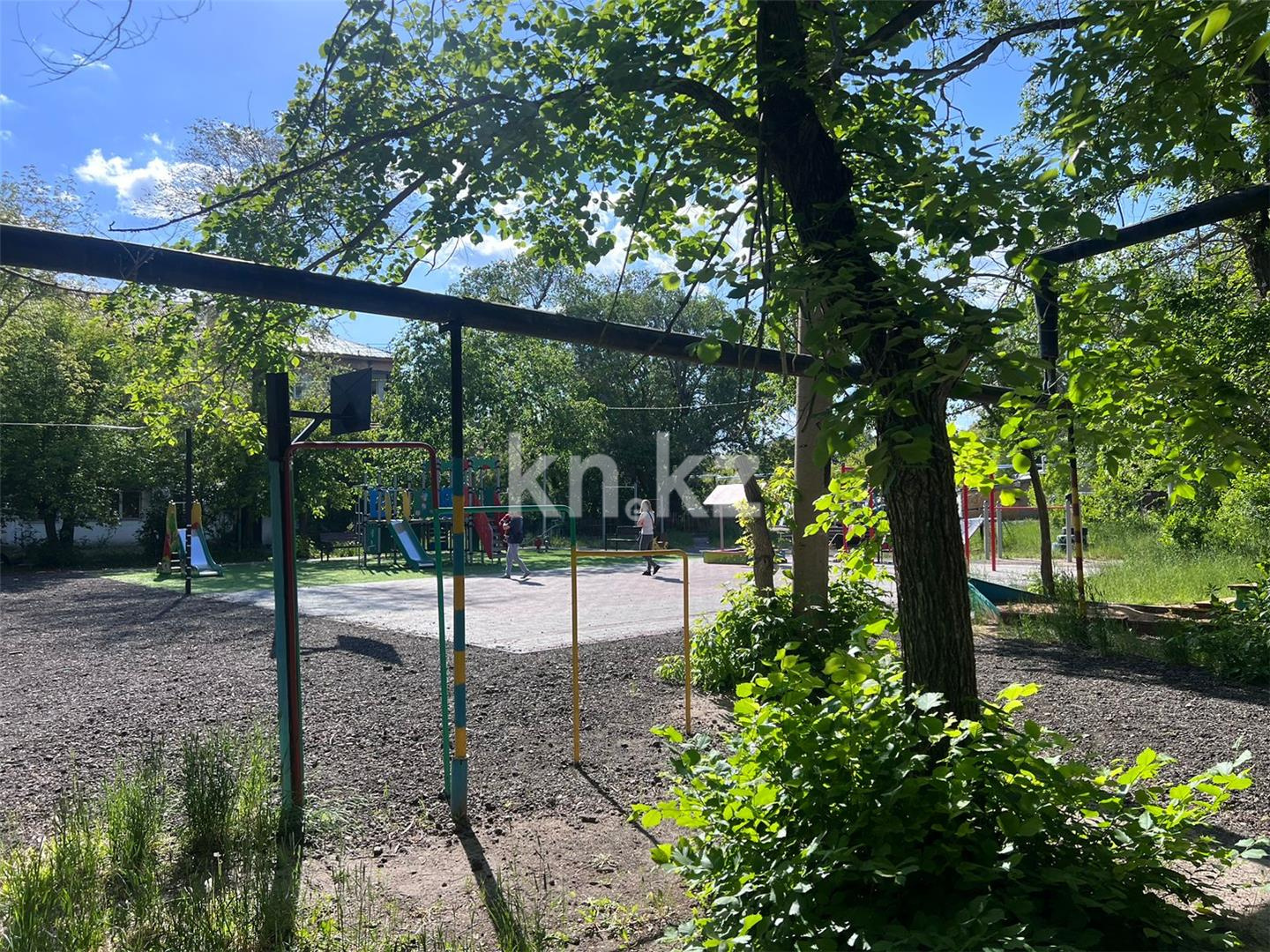 Продажа 2-комнатной квартиры, 55 м², ул. Мустафина, дом  11 в Караганде - фото 14