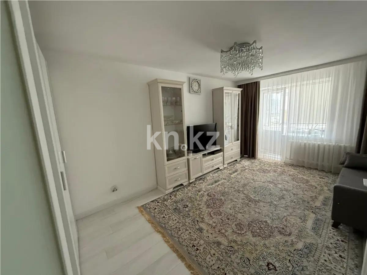 Продажа 1-комнатной квартиры, 37 м² в Астане