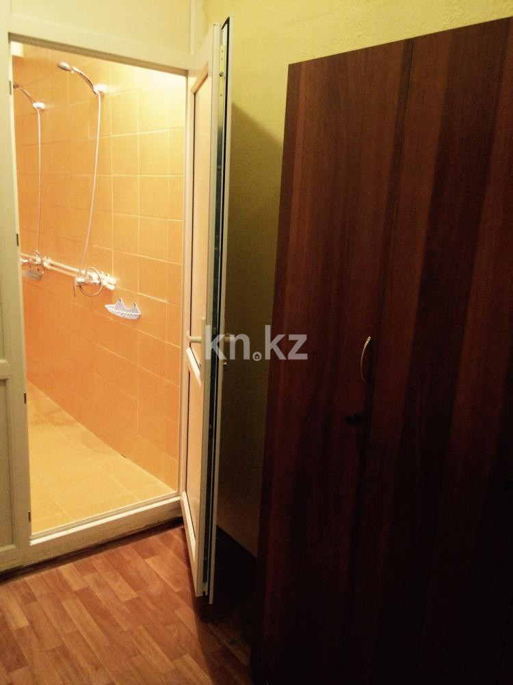 Аренда 1-комнатной квартиры, 9 м², ул. Байсеитовой, дом  12/2 в Темиртау - фото 4