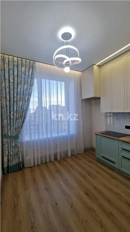 Продажа 1-комнатной квартиры, 36 м² в Астане - фото 2
