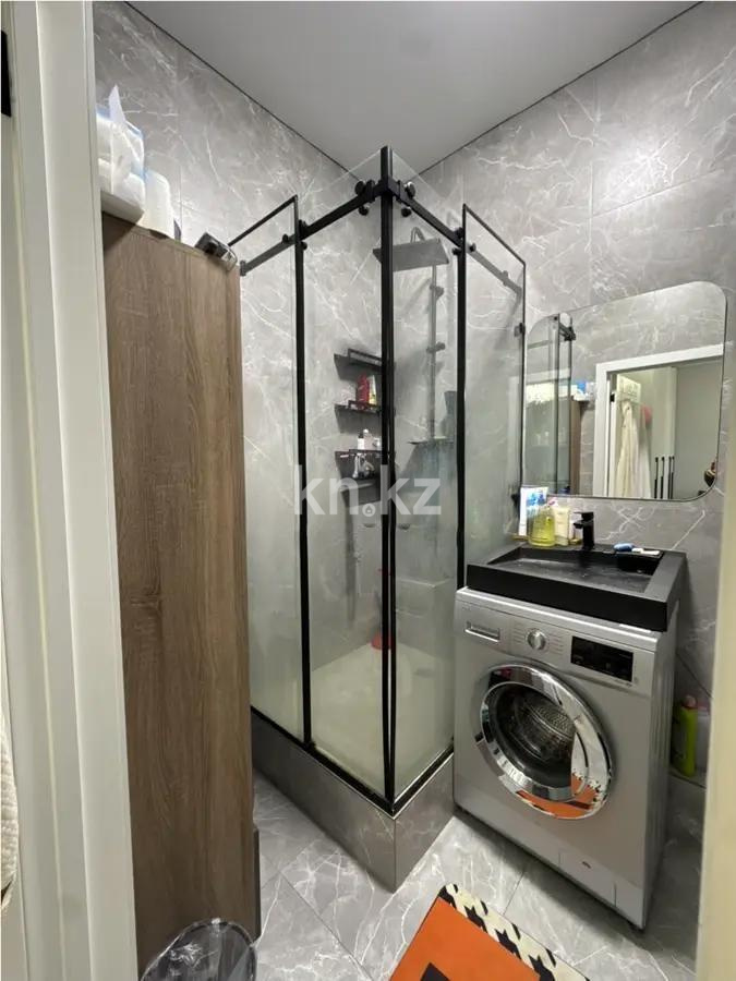 Продажа 1-комнатной квартиры, 40 м², ул. Нурмагамбетова, дом  19 в Астане - фото 3