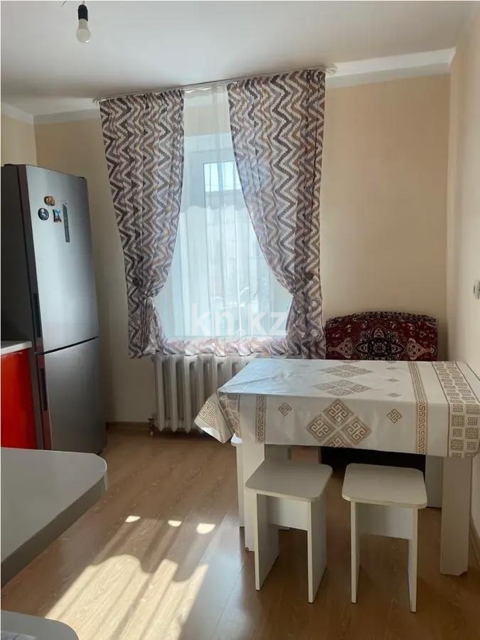 Продажа 1-комнатной квартиры, 41.9 м² в Астане - фото 2