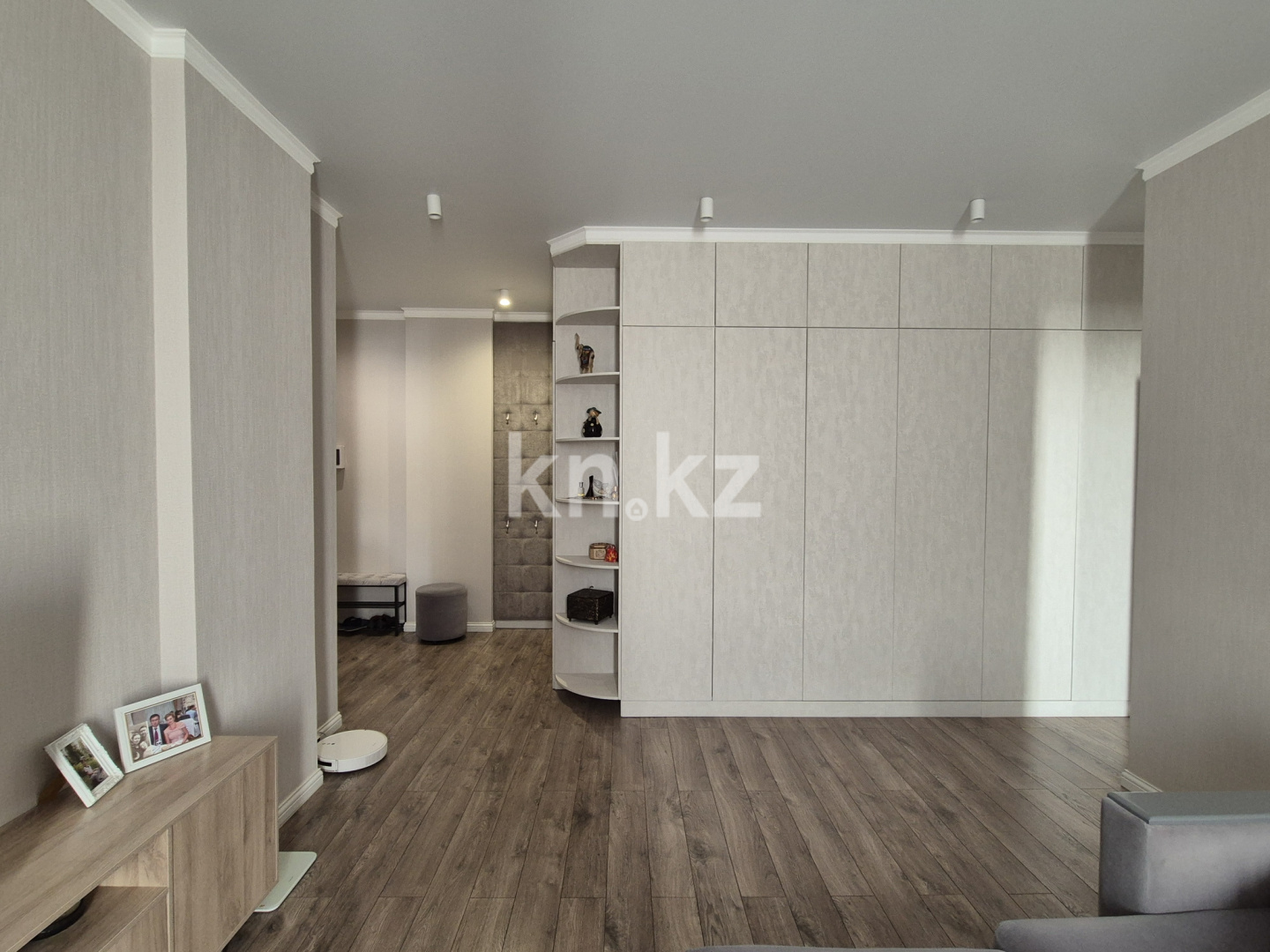 Продажа 2-комнатной квартиры, 65.1 м² в Астане - фото 8