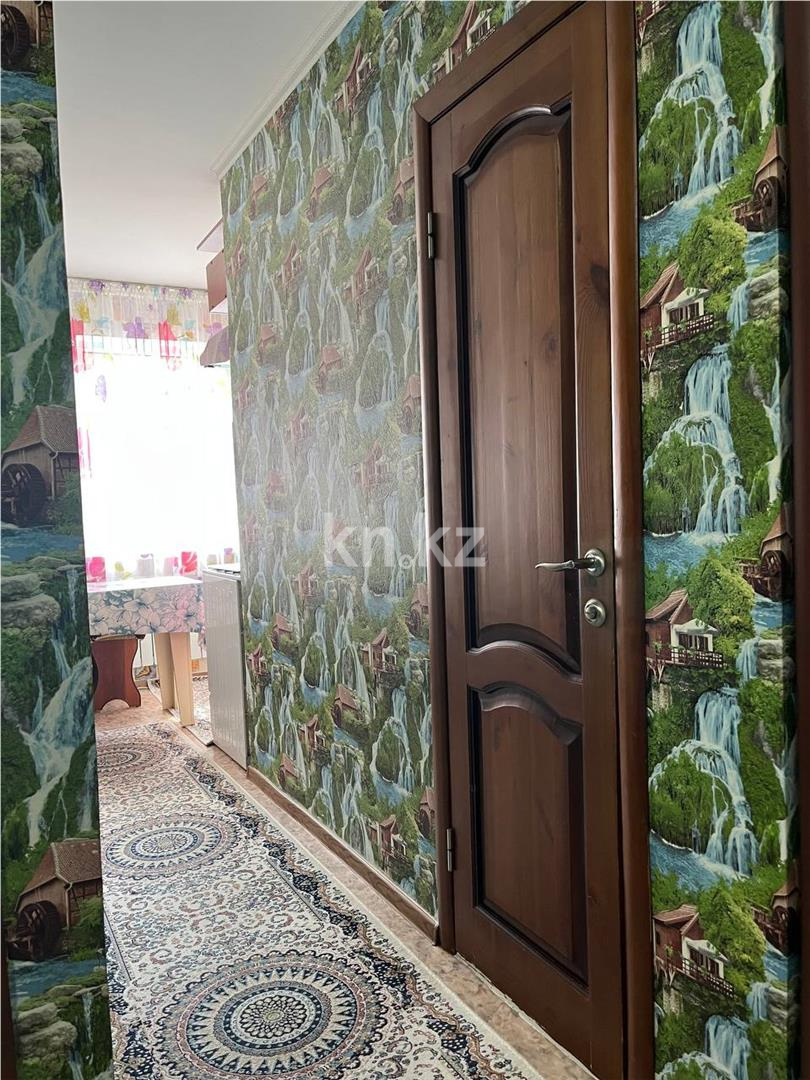 Продажа 2-комнатной квартиры, 44 м², ул. Абая в Темиртау - фото 11