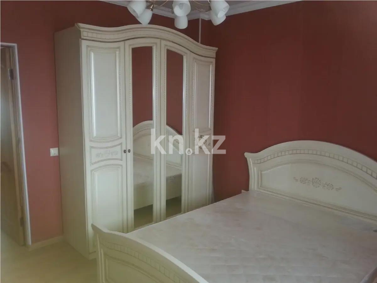 Продажа 3-комнатной квартиры, 93 м², пр. Кабанбай батыра, дом  40 в Астане - фото 2