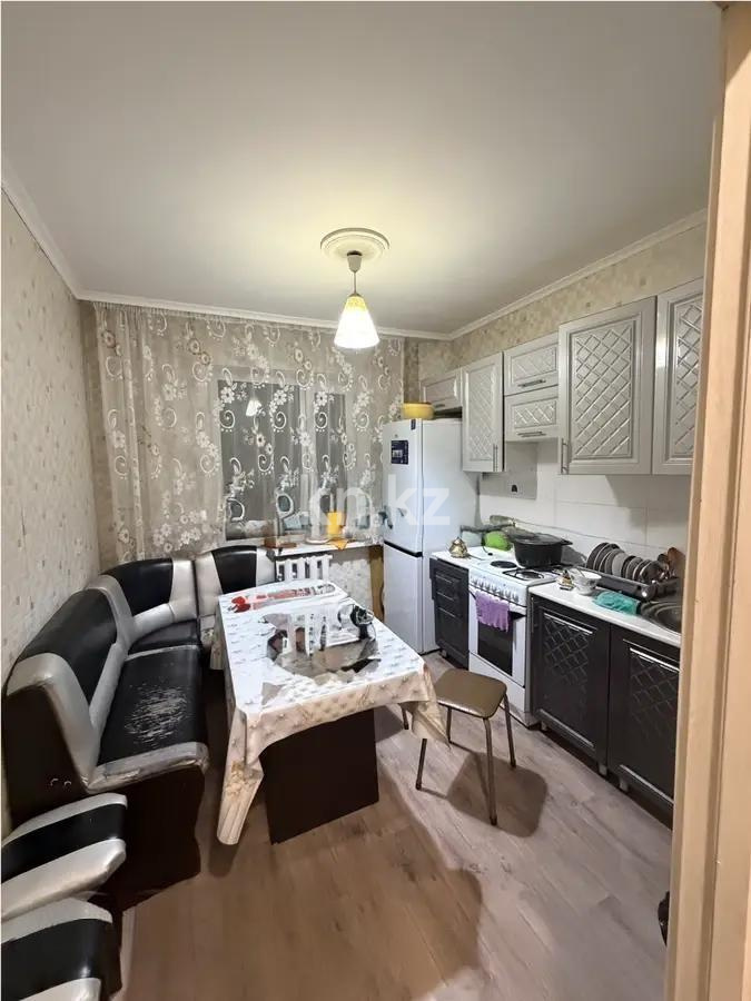 Продажа 4-комнатной квартиры, 77 м² в Караганде - фото 5