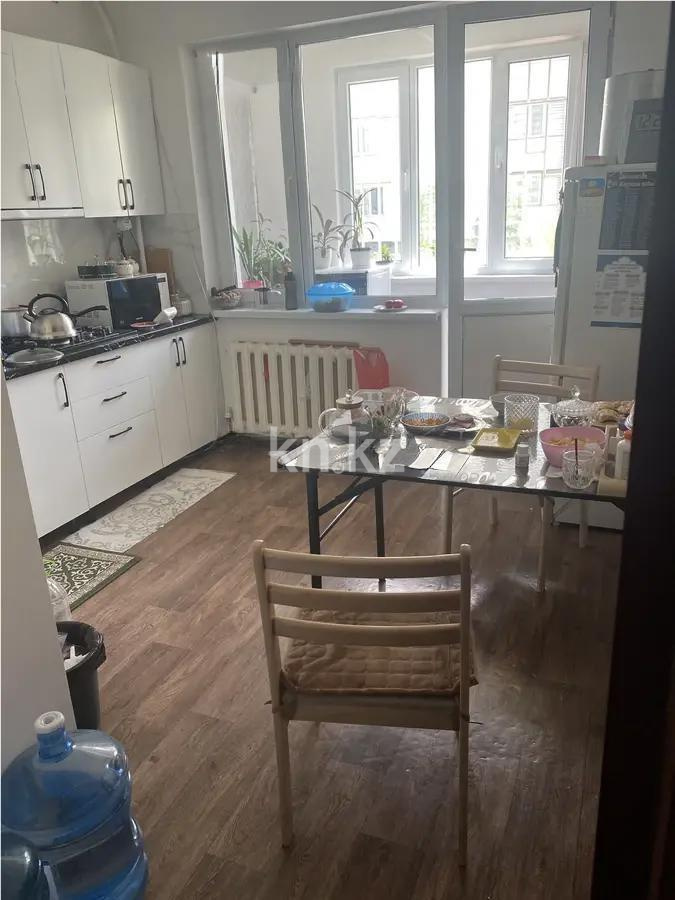 Продажа 2-комнатной квартиры, 65 м², мкр-н Саялы, дом  107 в Алматы - фото 3